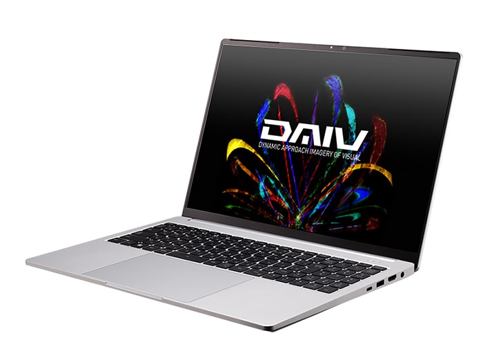 DAIV Z6-I7G50SR-A