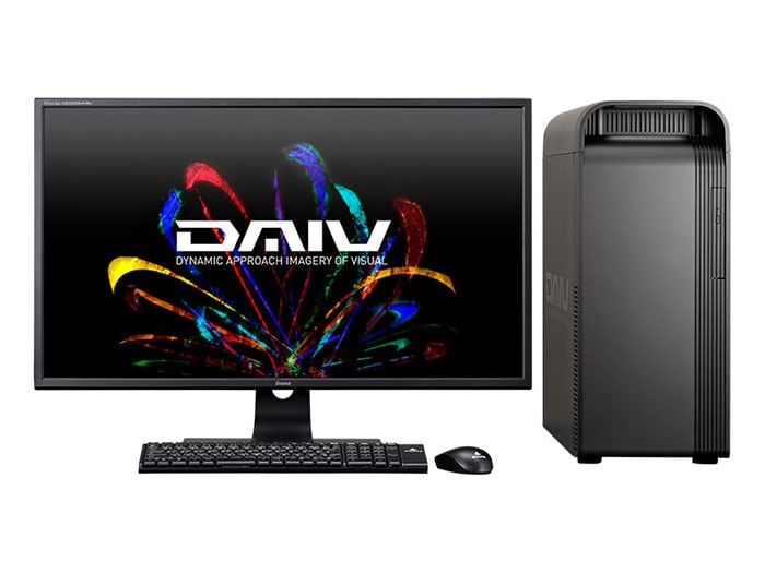 DAIV FX-I7G80