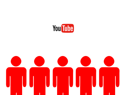 動画を家族や友達とオンラインで共有する方法 YouTube限定公開設定の仕方