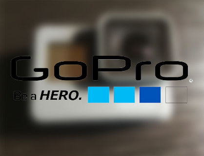 【レビュー】GoPro HERO5の使い方・設定方法 おすすめのアクション・ウェアラブルカメラ