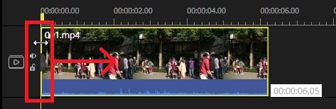 動画の長さをカット編集する方法 動画編集ソフトEaseUS Video Editor