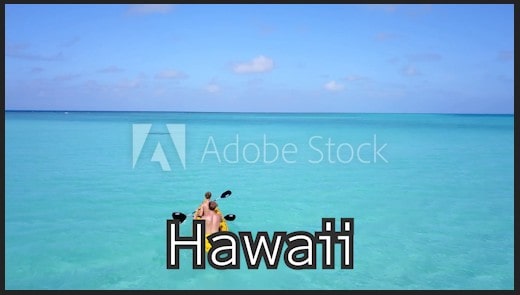 Adobe Stockの動画素材をダウンロードする方法