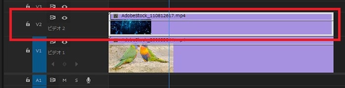 ルミナンスキーの効果・使い方Adobe Premiere Pro動画エフェクト